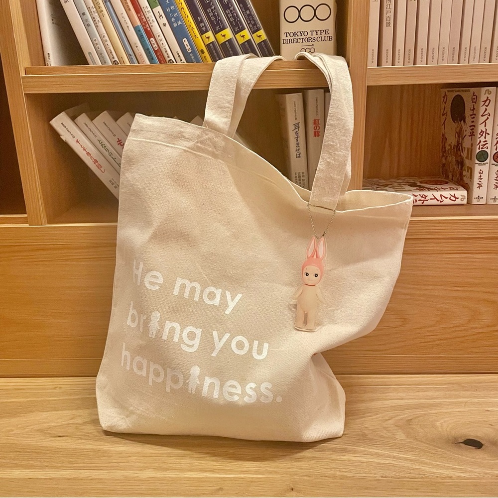 Sonny Angel Tote | NWT